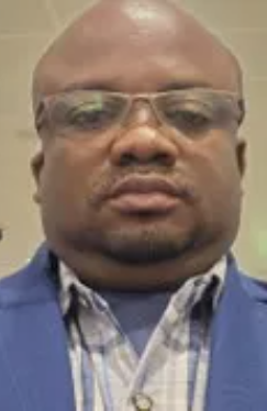 Kashinde Mosomo, Public Health World Conference, Singapore